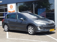 Peugeot 308 SW - XS 1.6 VTI-120PK 5Pers. | CLIMATE CONTROL | RADIO/CD-SPELER |
