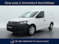 Volkswagen Caddy Cargo - 2.0 TDI 75pk Trend / Wordt verwacht