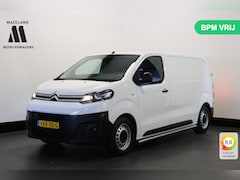 Citroën Jumpy - 1.5 BlueHDI L2 EURO 6 - Airco - Cruise - PDC - € 14.900, - Excl