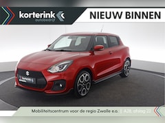 Suzuki Swift - 1.4 Sport Smart Hybrid