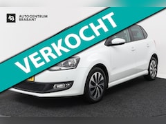 Volkswagen Polo - 1.0 BlueMotion Edition