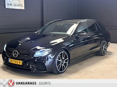 Mercedes-Benz E-klasse Estate - AMG 53 4MATIC+ Premium Plus | Pano | 360° | Luchtvering | Trekhaak