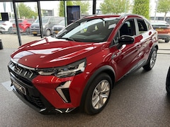 Mitsubishi ASX - 1.8 HEV AT Intense | Direct leverbaar |