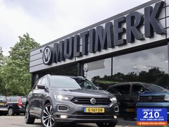 Volkswagen T-Roc - 1.5 TSI SPORT R-LINE