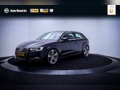 Audi A3 Sportback - 1.4 TFSI AMBITION Pro Line plus XENON | NAVI | STOELVERW | CLIMA | CRUISE | TREKHAAK | PDC
