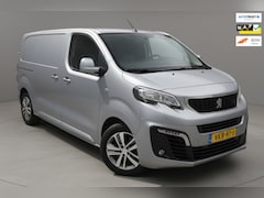 Peugeot Expert - Automaat|HUD|Cruise|Carplay|177PK
