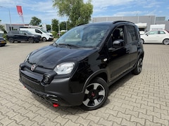 Fiat Panda - 1.0 Hybrid Cross