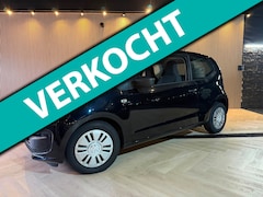 Volkswagen Up! - 1.0 |Airco | Bluetooth | Zuinige auto