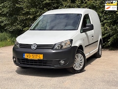 Volkswagen Caddy - 1.6 TDI Economy Baseline | 1e Eigenaar + Airco Nu € 4.950, - Marge