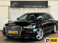 Audi A6 Avant - 1.8 TFSI ultra S line Edition
