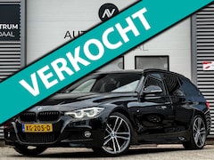 BMW 3-serie Touring - 318i AUT LCI M-Sport Edition CAMERA/HIFI/LEDER/STOELVERWARMING