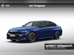 BMW 3-serie - Sedan M340i xDrive