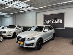 Audi Q5 - 2.0 TFSI quattro Pro Line Leder/Panodak/Airco