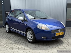 Fiat Grande Punto - 1.4 Active