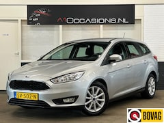 Ford Focus Wagon - 1.0 Trend Edition