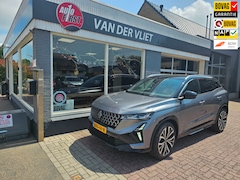 Renault Austral - 1.2 E-Tech full hybrid 200 techno