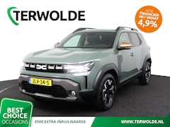 Dacia Duster - Extreme mild hybrid 130 | Apple Carplay/Android Auto | Parkeercamera | Climate Control |