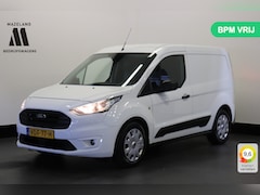 Ford Transit Connect - 1.5 EcoBlue EURO 6 - Airco - Camera - PDC - €11.499, - Excl