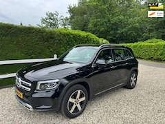 Mercedes-Benz GLB - 200 Business Solution Luxury Panoramadak