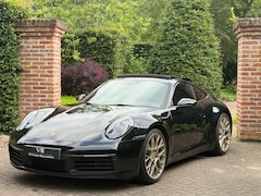 Porsche 911 - CARRERA Pano. Memory. Sport Chrono. Apple car