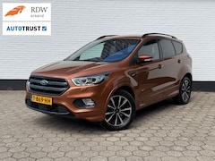 Ford Kuga - 1.5 ST-Line 4WD l TREKHAAK l AUTOMAAT l NETTE STAAT
