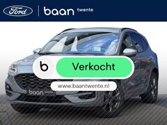Ford Kuga - 2.5 PHEV ST-Line X | Design Pack | Technology Pack | Winter Pack | Camera |