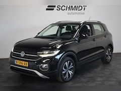Volkswagen T-Cross - 1.0 TSI Style DSG 110pk | LED | ACC | Carplay | Stoelverwarming