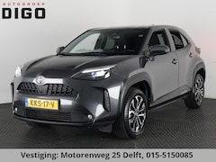 Toyota Yaris Cross - 1.5 HYBRID DYNAMIC GRAYLINE GARANTIE 5-2032 . NAVIGATIE . ADAPTIEVE CRUISE CONTROL . APPLE