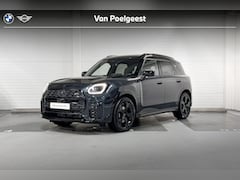 MINI Countryman - C John Cooper Works | Pakket L | Harman/Kardon | Panoramadak |
