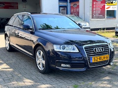 Audi A6 Avant - 2.0 TFSI Advance Aut Bj:2011 ECC Navi Nette Auto