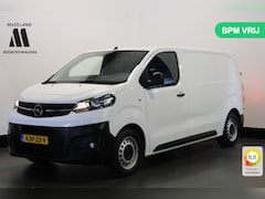Opel Vivaro - 1.5 CDTI L2 EURO 6 - Airco - Cruise - Trekhaak - € 13.900, - Excl