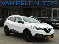 Renault Kadjar - 1.2 TCe 131PK EDC Automaat Extase / PANO / LEDER