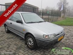 Nissan Sunny - 1.6 SLX