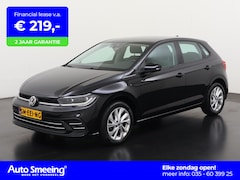 Volkswagen Polo - 1.0 TSI Style | Navigatie | Stoelverwarming | Zondag Open