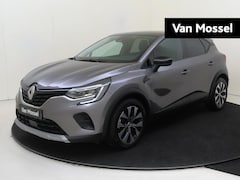Renault Captur - 1.6 E-Tech Hybrid 145 Zen BTW| AUTOMAAT | Navigatie | Cruise & Climate Control | Privacy G