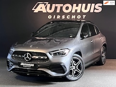Mercedes-Benz GLA-Klasse - 200 Business Solution AMG Pano/Memoryseats/Ambient/Camera/Carbon/19"/Stoelverwarming