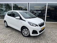 Peugeot 108 - 1.0 e-VTi Active Airco / BT