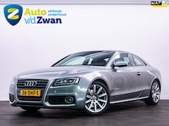 Audi A5 Coupé - 1.8 TFSI 2 X S-line ABT Leder/Navi/NL-Auto/NAP