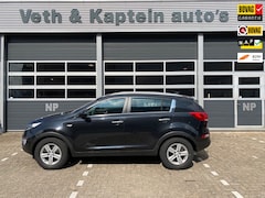 Kia Sportage - 1.6 GDI X-treme ComfortLine