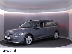 Volkswagen Golf Variant - 1.5 eTSI Life Edition 116 pk Automaat (DSG) | Navigatie | Trekhaak (wegklapbaar) | Parkeer