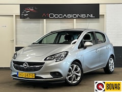Opel Corsa - 1.0 Turbo Edition