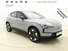 Volvo EX30 - Extended Range Plus / Harman&Kardon Audio / 19'' / El. Achterklep / PDC + Camera / Zwart d