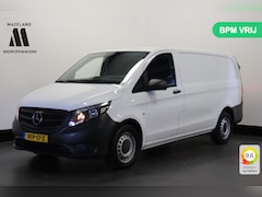 Mercedes-Benz Vito - 111 CDI Lang EURO 6 - Airco - Cruise - Trekhaak - € 14.499, - Excl