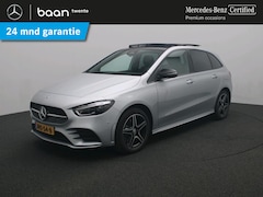 Mercedes-Benz B-klasse - B 250 e Business Solution AMG | Distronic | Achteruitrijcamera | Panoramadak | Stoelverwar