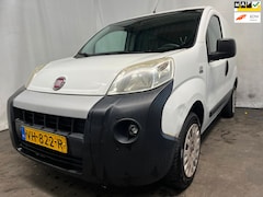 Fiat Fiorino - 1.4 Natural Power SX - Motor Schade - Schade