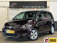 Volkswagen Touran - 1.4 TSI Trendline 7pers