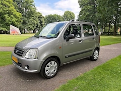 Suzuki Wagon R+ - 1.3 GLS nieuwe apk
