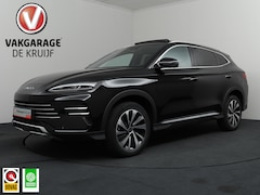 BYD Seal U - 1.5 DM-i FWD Boost Plug-in-Hybride Panodak | Leder