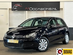 Volkswagen Golf - 1.2 TSI Comfortline BlueMotion