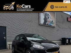 Ford Fiesta - 1.1 Trend